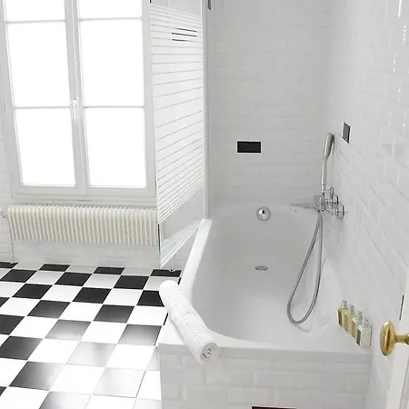 Parisian Style Close To Champs Elysees Appartement *