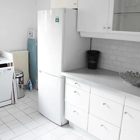 Parisian Style Close To Champs Elysees Appartement